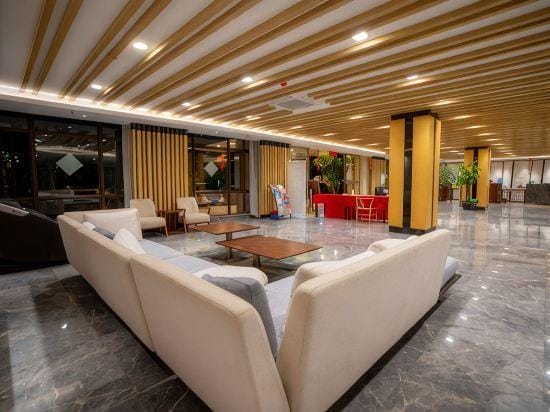 Diannan Hotel Hotel in China