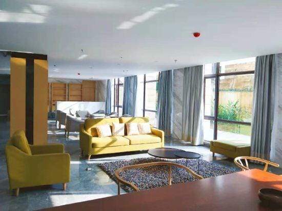Diannan Hotel Hotel in China