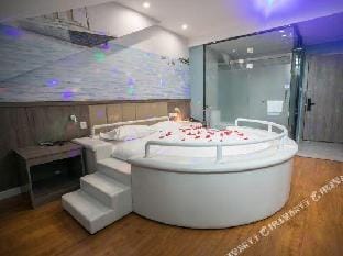 Elan Hotel (Suqian Baolong Plaza Qingfeng Branch) Hotel in Jiangsu