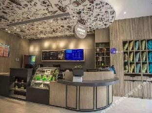 Hanting Youjia Hotel (Jiujia Road, Yanghe New District) Hotel in Jiangsu