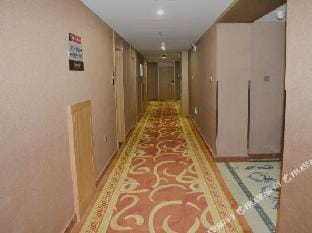 City Garden Hotel (Suqian Sucheng District Government) Hotel in Jiangsu