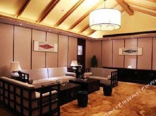 Chufeng Shuiyun Hot Spring Hotel Hotel in Jiangsu