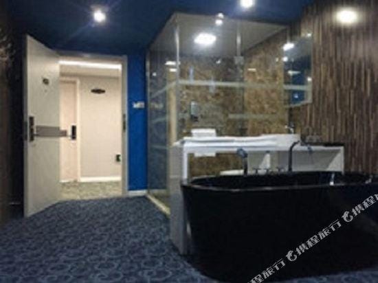 Charlotte Concept Hotel Hotel in Jiangsu