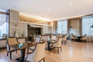 Sailing Hotel Hotel in Jiangsu