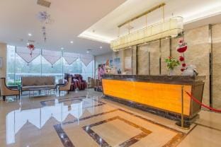 Sailing Hotel Hotel in Jiangsu