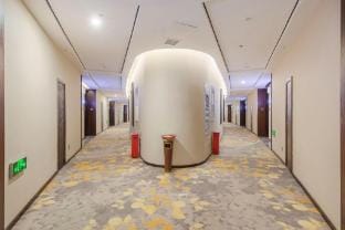 Sailing Hotel Hotel in Jiangsu