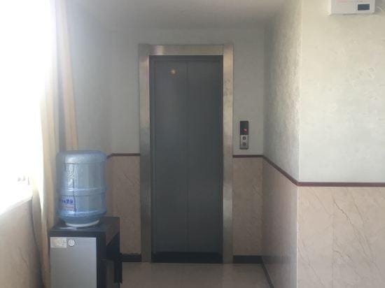 Dilong Hotel (Suqian Luji Town) Hotel in Jiangsu