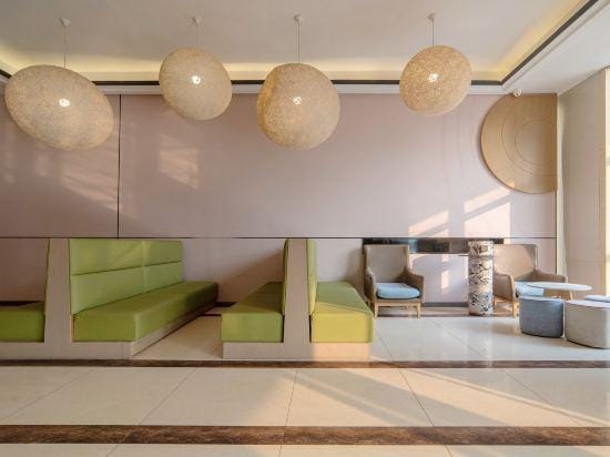 Home Inn neo (Suqian Wanda Plaza) Hotel in Jiangsu