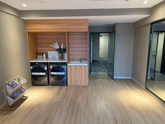 Home Inn neo (Suqian Wanda Plaza) Hotel in Jiangsu