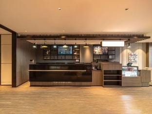 HanTing Hotel (Baolong Plaza, Suqian) Hotel in Jiangsu