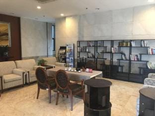 Dongyuan Lakeside Hotel Hotel in Jiangsu