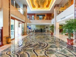 Dongyuan Lakeside Hotel Hotel in Jiangsu