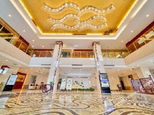 Dongyuan Lakeside Hotel Hotel in Jiangsu