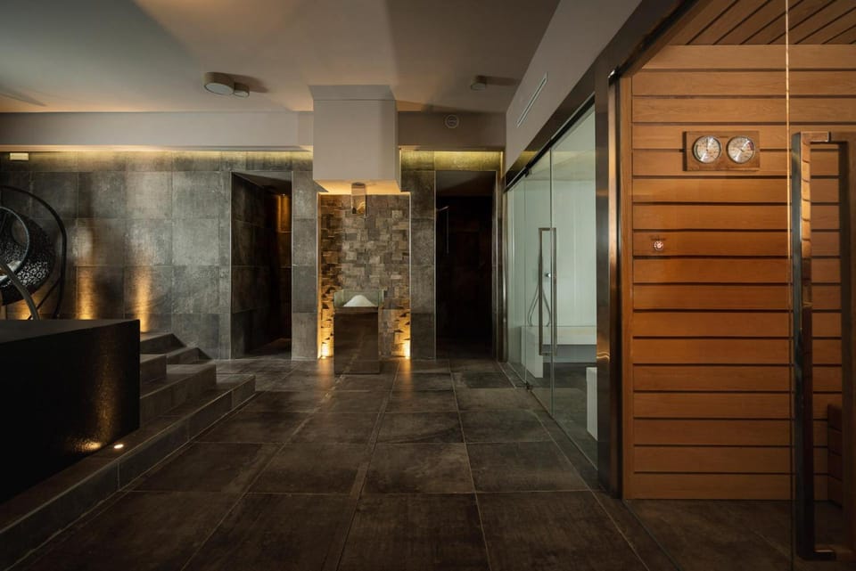 Hotel St.Mauritius Hotel in Forte dei Marmi