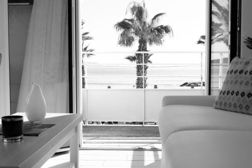 Hotel La Ciotat - A deux pas de l'eau Hotel in La Ciotat