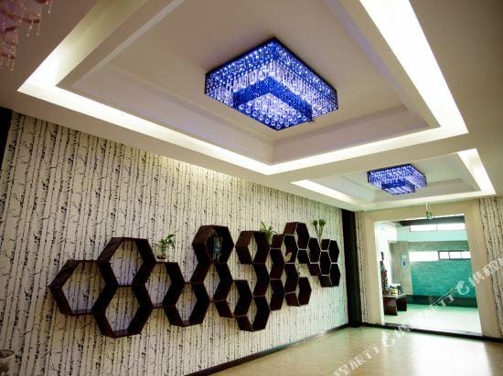 Kaixuan Hotel Hotel in China