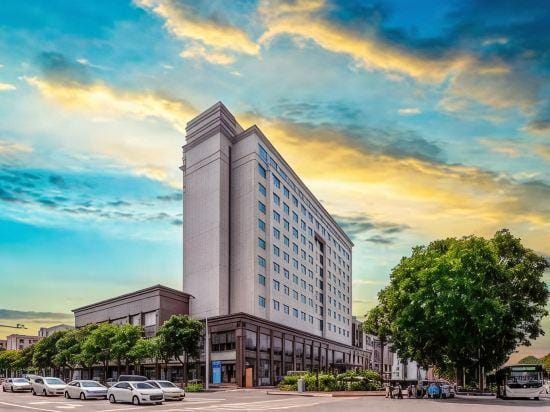 Yijing Shuigong Hotel Hotel in China