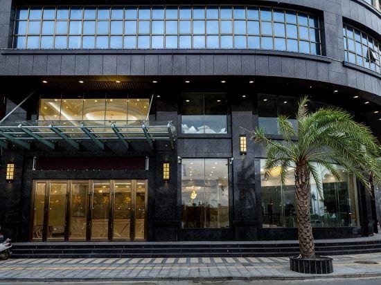 Jing Hao Hotel Hotel in Guangdong