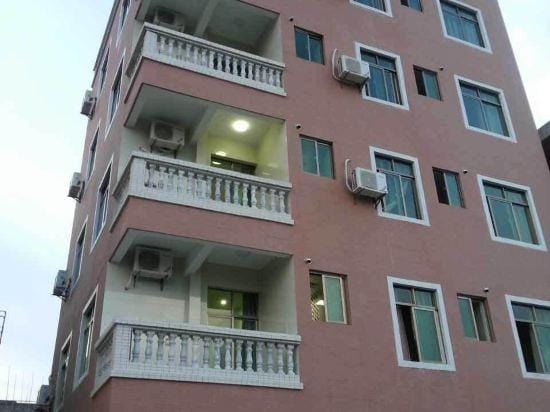Aegean Seaview Hostel Hotel in Guangdong