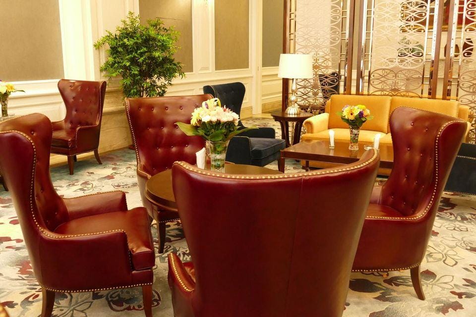 Noble Hotel Hotel in Guangdong