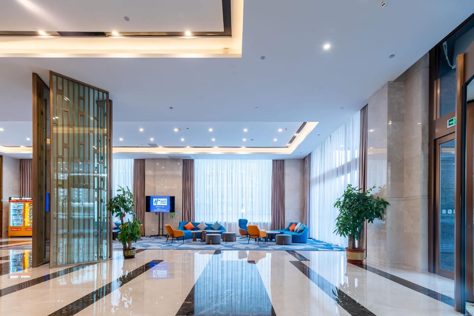 Fude International Hotel Hotel in Guangzhou