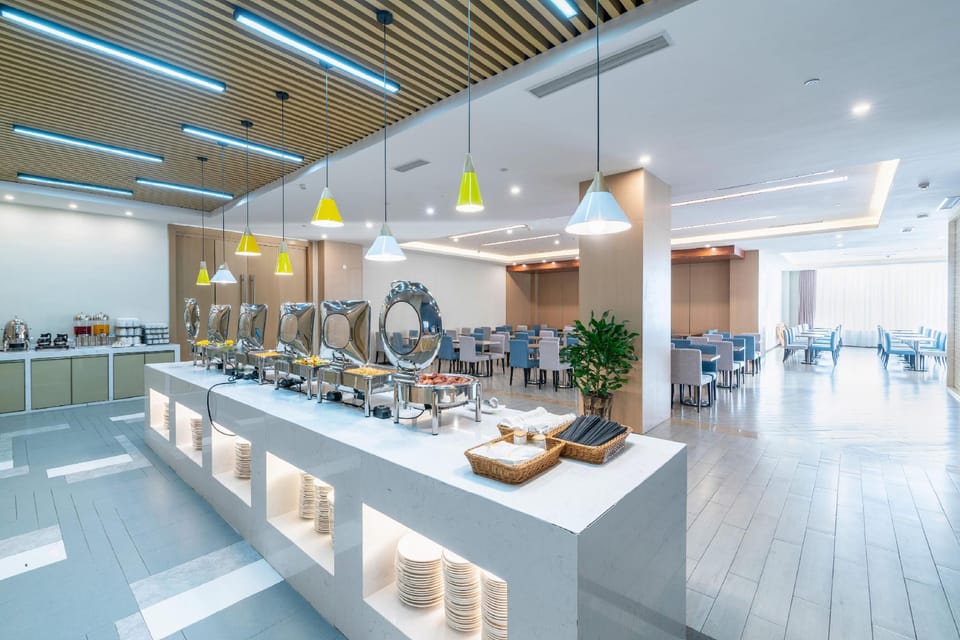 Fude International Hotel Hotel in Guangzhou