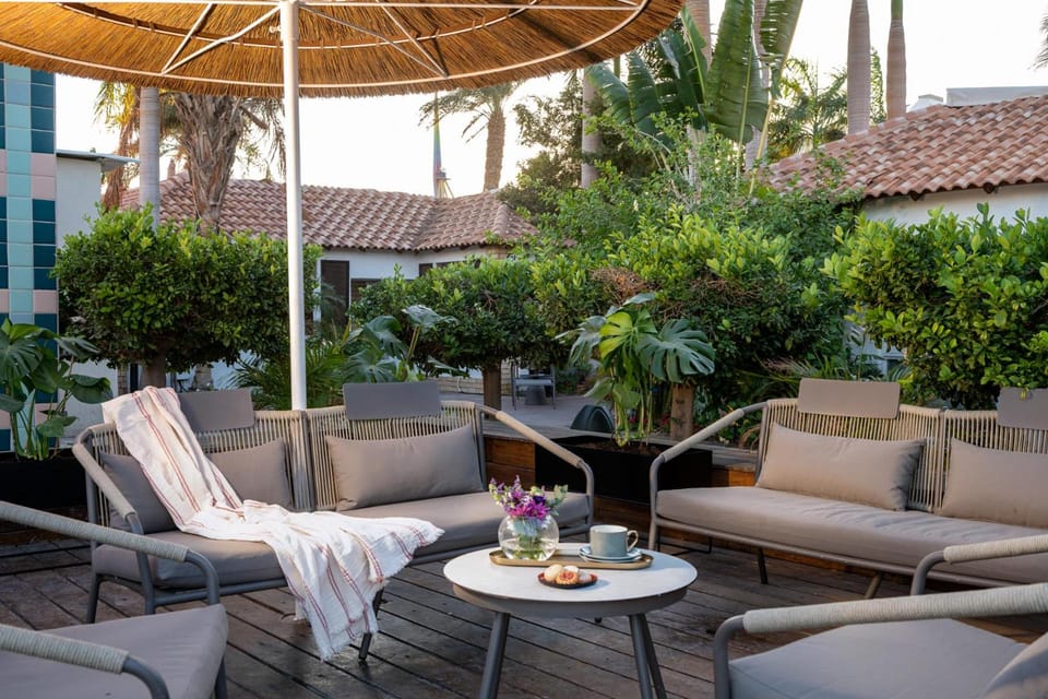 Astral Village Hotel Hotel in Eilat