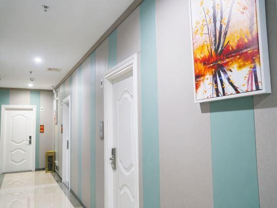Jinhao Express Hotel Hotel in Guangzhou