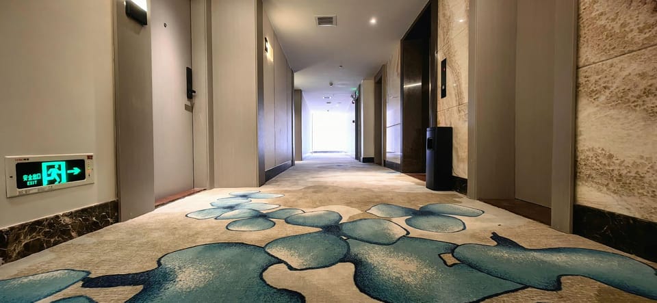 Yinzuo Grand Hotel Hotel in Guangzhou