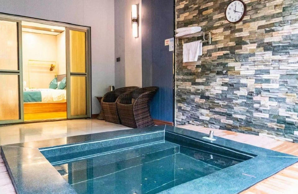 Yinzhan Narada Resort Hotel Hotel in Guangzhou