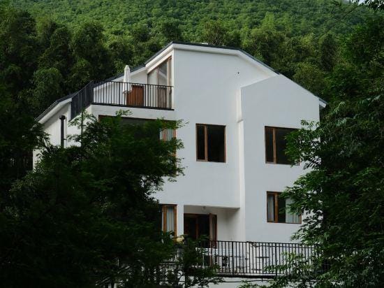 ENJOY COTTAGE Hotel in Zhejiang