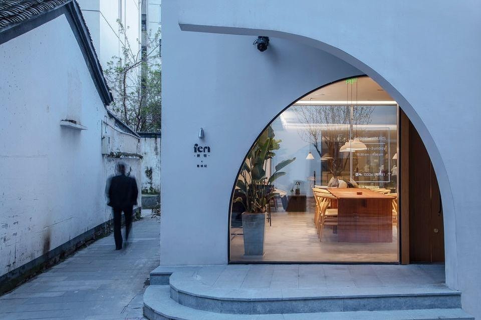 Hope for Pet Hotel in Hangzhou