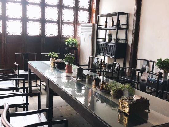 Hanqing Hostel Hotel in Zhejiang