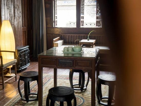 Hanqing Hostel Hotel in Zhejiang