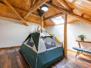 Moganshan Huisu · Yinshe Mountain Wild Gathering Resort Homestay Hotel in Zhejiang