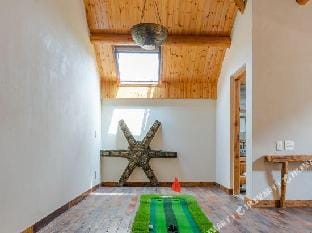 Moganshan Huisu · Yinshe Mountain Wild Gathering Resort Homestay Hotel in Zhejiang