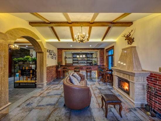 Moganshan Fengdu Lu Homestay Hotel in Zhejiang