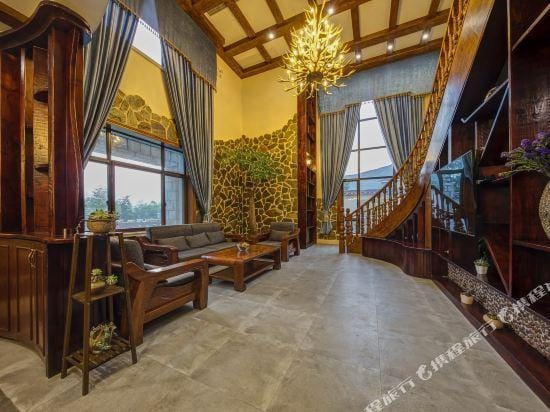 Moganshan Fengdu Lu Homestay Hotel in Zhejiang