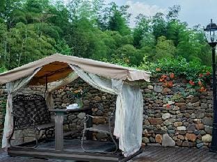 Quiet Mountain Boutique Homestay Hotel in Zhejiang