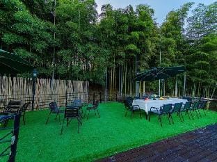 Quiet Mountain Boutique Homestay Hotel in Zhejiang