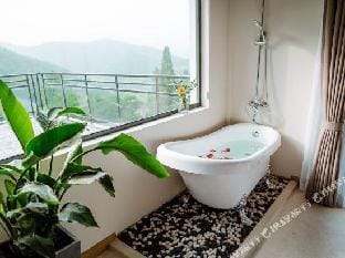 Mogan · shanxia Boutique Homesaty Hotel in Zhejiang