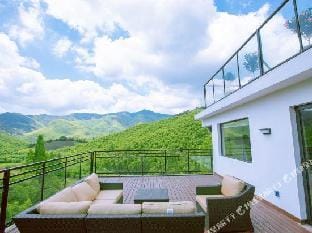 Mogan · shanxia Boutique Homesaty Hotel in Zhejiang