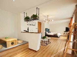 Luo'erman Design Guesthouse Hotel in Zhejiang