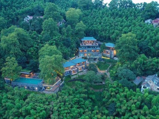 Jinlei Holiday Hotel Hotel in Zhejiang
