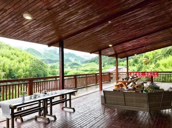 Jidu Leisure Holiday Hostel Hotel in Hangzhou