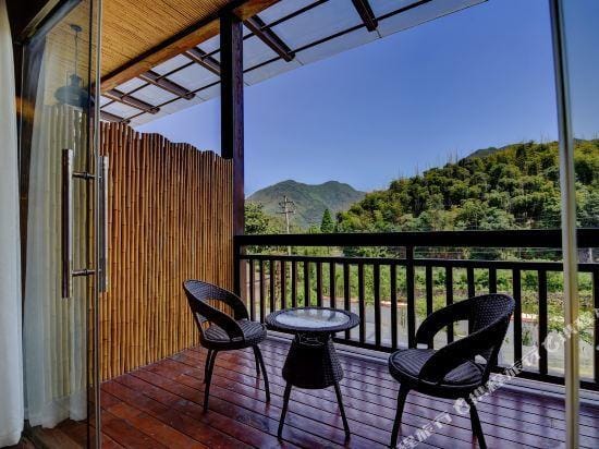 Jidu Leisure Holiday Hostel Hotel in Hangzhou