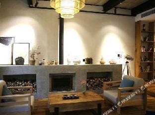 Yinglun Yueshan Villa Hotel in Zhejiang