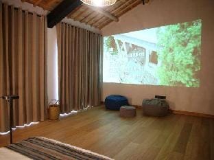 Yinglun Yueshan Villa Hotel in Zhejiang