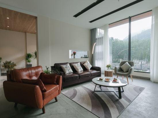 Moganshan Chujianshan Residence Hotel in Hangzhou