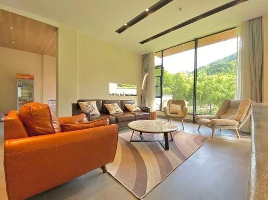 Moganshan Chujianshan Residence Hotel in Hangzhou
